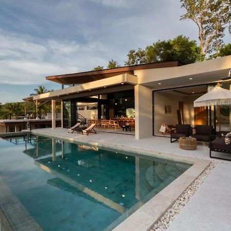 Villa L3 - Luxurious Bohemian Chic & Private Pool Koh Samui Dış mekan fotoğraf